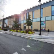 St. Catharines First Ontario Performing Arts Centre