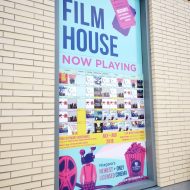 St. Catharines' Film House at The PAC