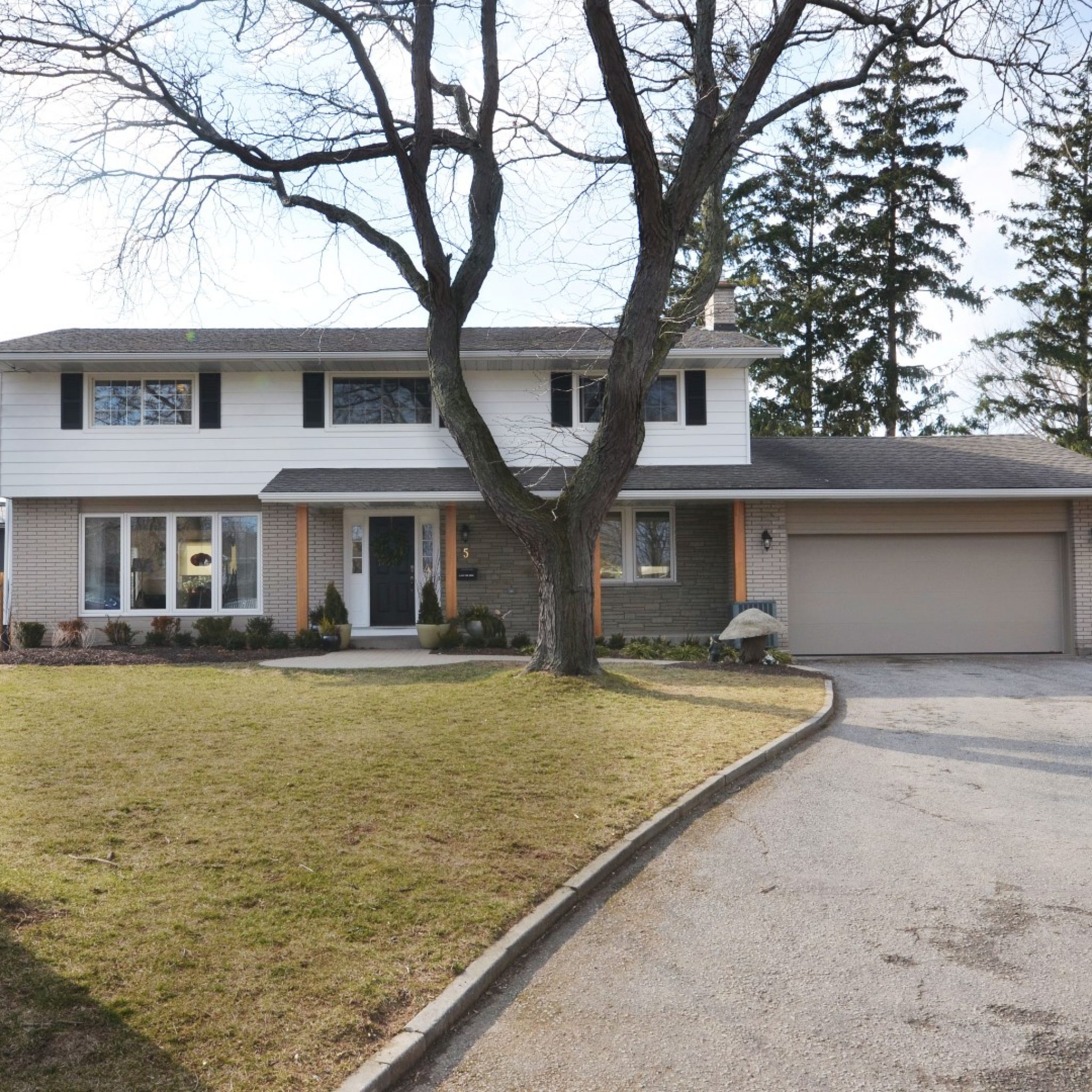 5 FURMINGER PLACE, St. Catharines, Ontario